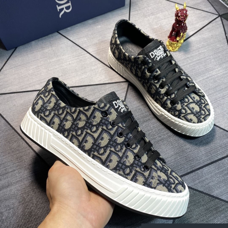 ch**an D*or casual shoes